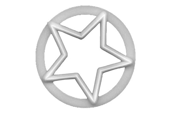 Star Cutter Large - FMM