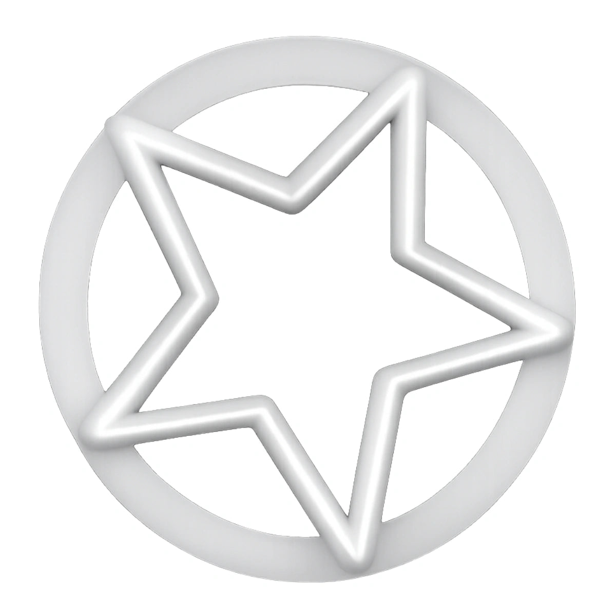 Star Cutter Large - FMM