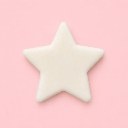 Star Set Small Cake Decorating Tools - Gum Paste Cutters (2 Pack) - FMM