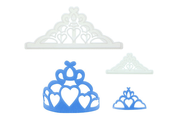 Tiara Cutter (2 Pack) - FMM