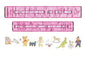 Toy Set - Tappit s - FMM