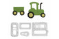 Tractor Cutter Set - FMM
