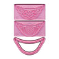 Textured Lace Set 2 - FMM