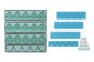 Textured Lace Set 3 - FMM
