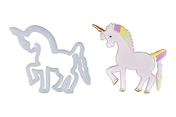 Unicorn Cutter - FMM