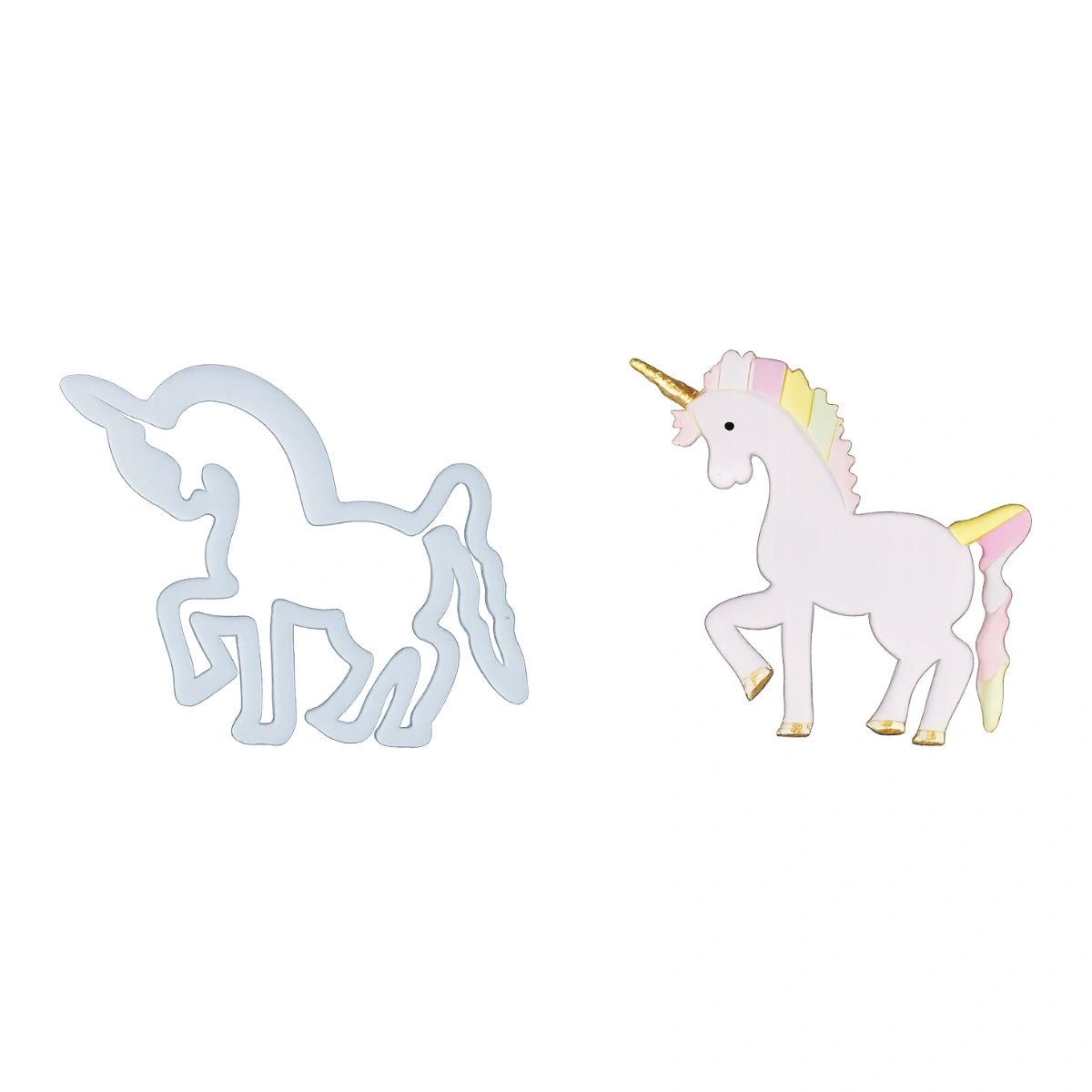 Unicorn Cutter - FMM