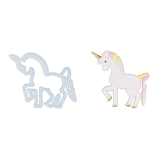 Unicorn Cutter - FMM