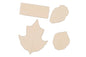 Veining Mat Set 5-8 - FMM