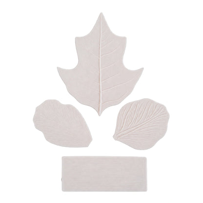Veining Mat Set 5-8 - FMM