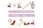Christmas Set Tappit - Cutters - FMM