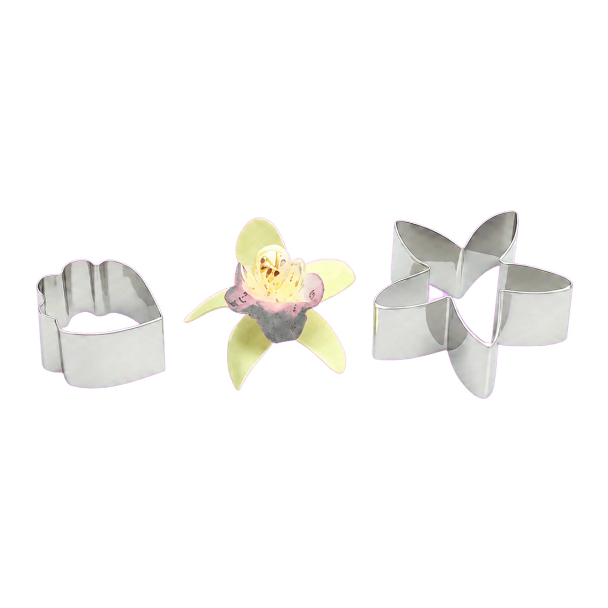 Cutters - Cymbidium Orchid (2 Pack) - PME