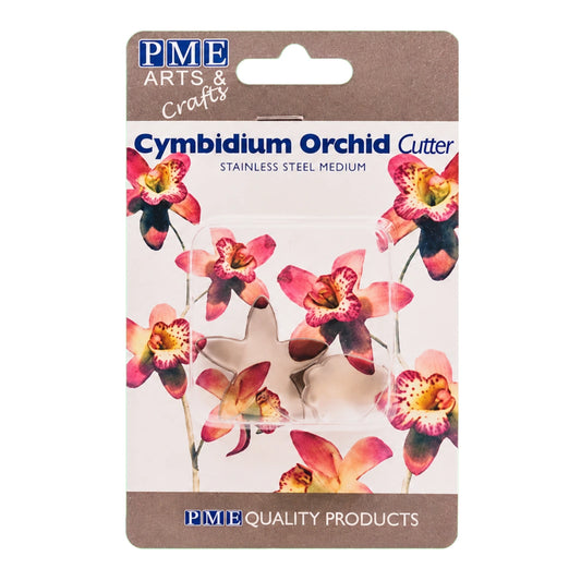 Cutters - Cymbidium Orchid (2 Pack) - PME