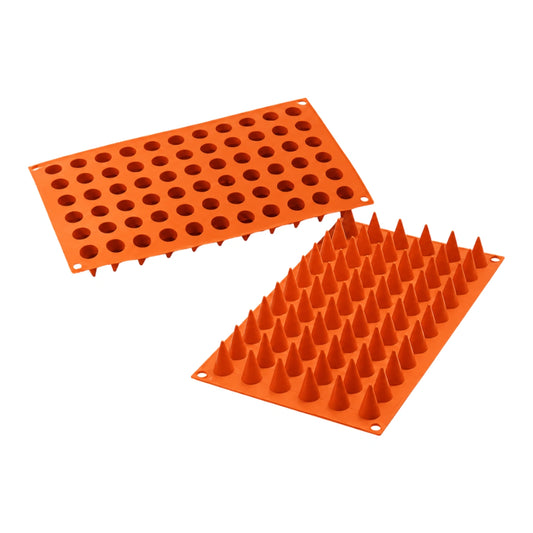 66 Cavity Tiny Cone - T Quality Tools