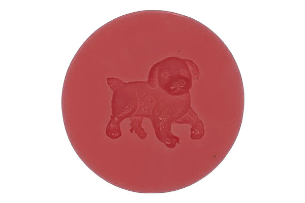 Dog D25 - Carolines