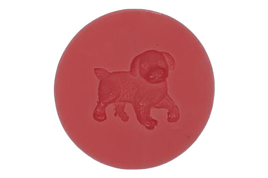 Dog D25 - Carolines