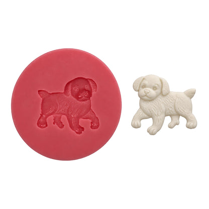 Dog D25 - Carolines