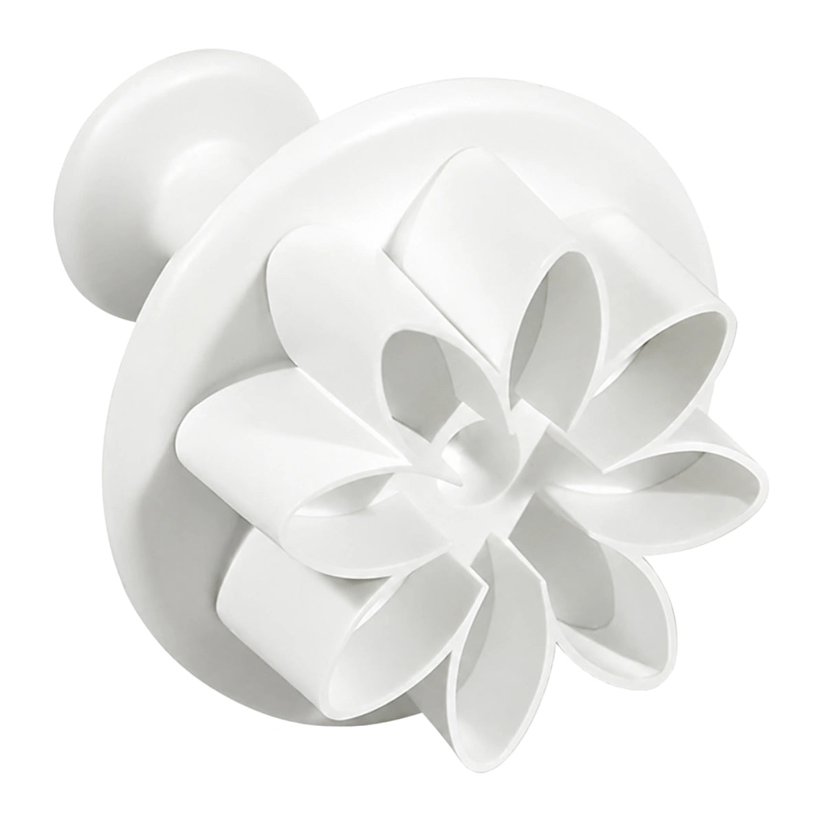 Medium Floral Plunger Cutters - Daisy Marguerite 27mm - PME
