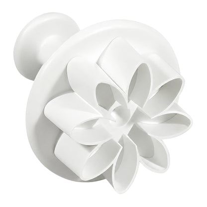 Medium Floral Plunger Cutters - Daisy Marguerite 27mm - PME