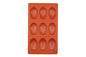 Large Shell Silicon Chocolate Mould - T Quality Tools