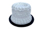 Red Velvet Cake with Cream Cheese 5 Inch - Iconic Bakery