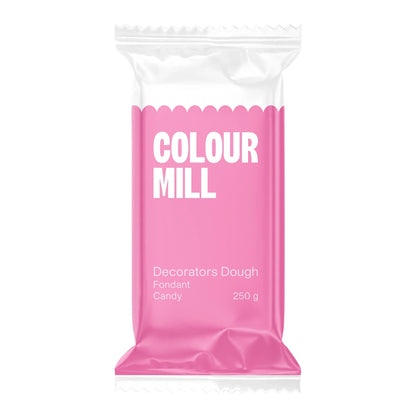 Candy Decorators Dough 250g - Colour Mill