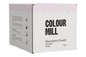 White Decorators Dough 4kg - Colour Mill