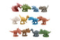 Jurassic World Decoset (12 Pack) - Iconic Cake Art