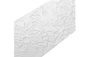 Wraparound Cake Impression Mat Carolines Sugar Art - 33×3.8in Daisy