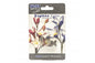 Cutters - Daphne Flower Petal (2 Pack) - PME