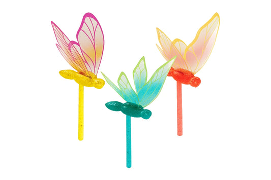 Dragonfly Decopics - Bakery Crafts