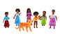 Encanto Figurines Set (7 Pack) - BSC
