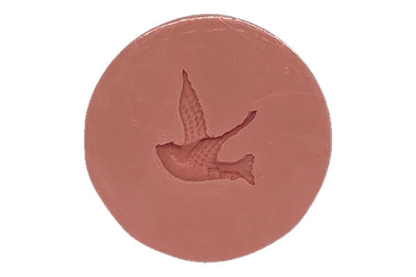 Birds - Carolines Sugar Art - Dove DV18