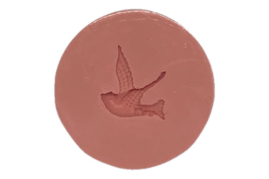 Birds - Carolines Sugar Art - Dove DV18