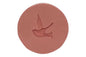Birds - Carolines Sugar Art - Dove DV18