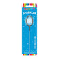 Sparkler Number 0 - Artwrap