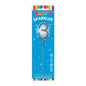 Sparkler Number 3 - Artwrap