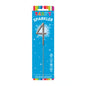 Sparkler Number 4 - Artwrap