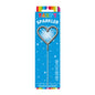 Heart Shaped Sparkler - Party Cake - Artwrap