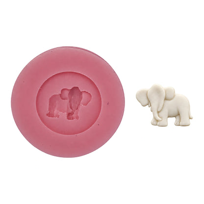 Elephant E35 - Carolines