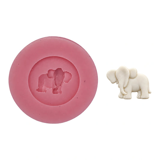 Elephant E35 - Carolines