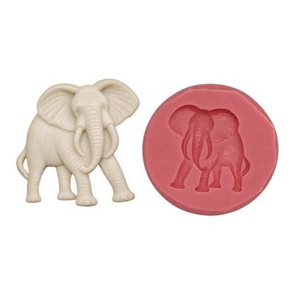 Elephant E47 - Carolines