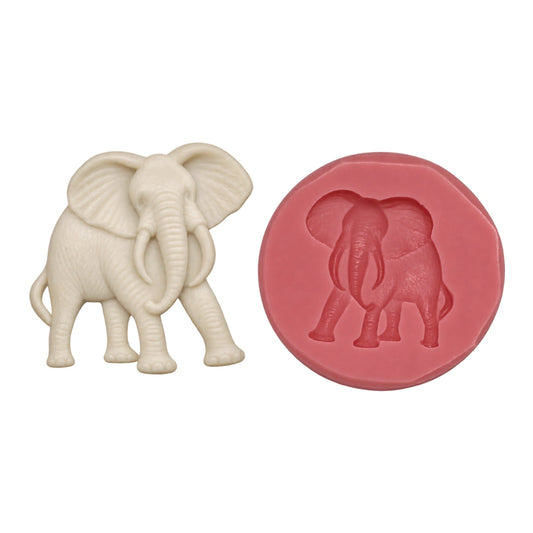 Elephant E47 - Carolines