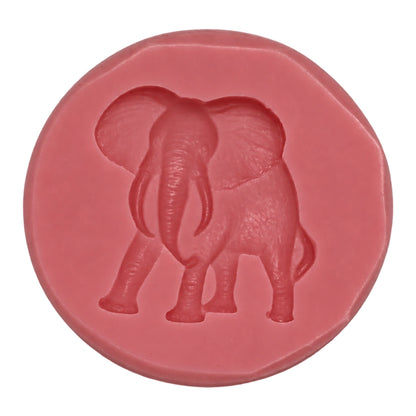 Elephant E47 - Carolines