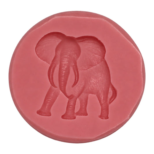 Elephant E47 - Carolines