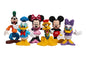Mickey Minnie Mouse Donald Duck Goofy - Set (6 Pack) - Iconic Cake Art
