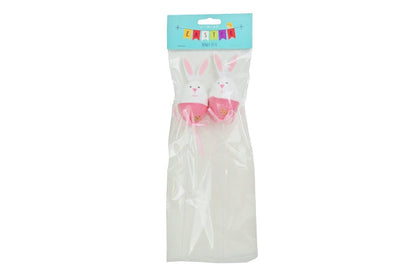 Easter Bunny Pick (2 Pack) - Artwrap