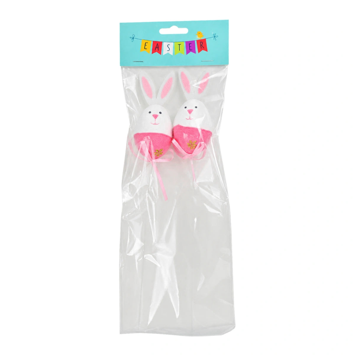 Easter Bunny Pick (2 Pack) - Artwrap