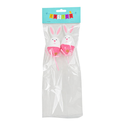 Easter Bunny Pick (2 Pack) - Artwrap
