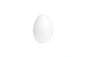 Foam Egg - Single - 100mm - Iconic Cake Art