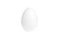 Foam Egg - Single - 120mm - Iconic Cake Art